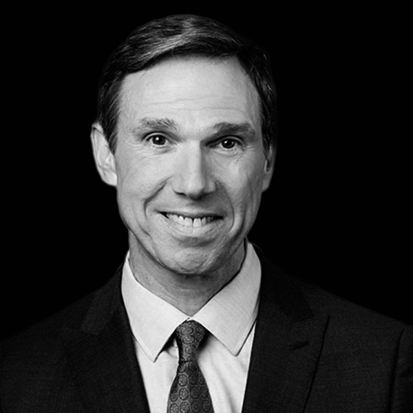 Seth Lubove profile photo