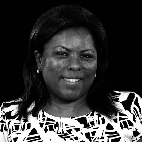 Angela Marriott profile photo