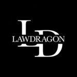 Lawdragon logo
