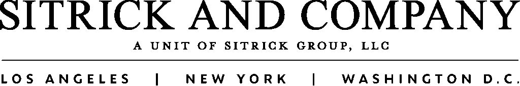 Sitrick logo dark primary